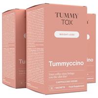 Tummy Tox
