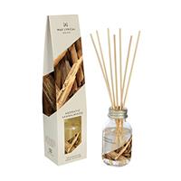 Wax Lyrical Homegrown Sweet Pea Reed Diffuser
