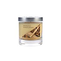 Wax Lyrical Homegrown Sweet Pea Reed Diffuser