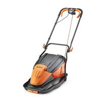 LawnMaster MX 24V 34cm Cordless Lawnmower Plus Spare BatteryMX 24V 4.0Ah Lithium Ion Battery and F
