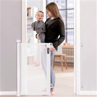 Retractable Baby Gates