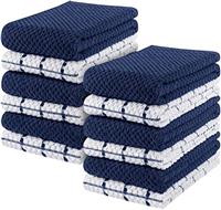 Utopia Towels - Kitchen Towels Set
