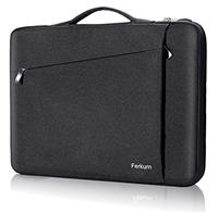 Ferkurn Laptop Case Sleeve Cover Chromebook Case Compatible with Macbook Air/Pro, iPad, Surface Pro, Acer Spin, HP, Dell XPS, ASUS Vivobook, Samsung, Waterproof Laptop Bag