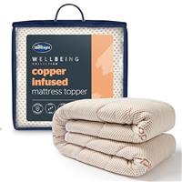 Silentnight Mattress Topper