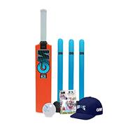 Sports Apparel & Equipment