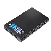 MeLE Quieter 2Q/3Q/3C Fanless Mini PC