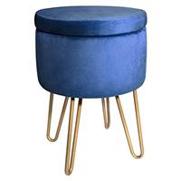 BONTEC Storage Foot Rest