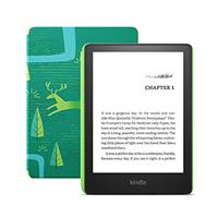 Selection of Kindle Kids devices