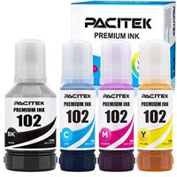 PACITEK 603XL Ink Cartridges Multipack Replacement for Epson 603XL Ink Cartridges