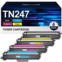 302XL Ink Cartridges Remanufactured for HP 302 Ink Cartridge for Officejet 3830 3831 3832 3834 3835 4650 4654 4658 5230 DeskJet 1110 2130 2132 3630 3632 Envy 4520 4522 4524 4527 2-Pack, Black & Color