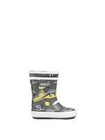 Aigle Back to School