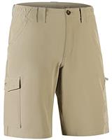 33,000ft Mens Golf Shorts Stretch Hiking Shorts UPF50+ Summer Trekking Pants Packable Outdoor Cargo Shorts with 7 Pockets Breathable Capri Shorts for Hiking, Golf, Camping, Travelling