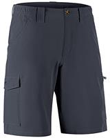 33,000ft Mens Golf Shorts Stretch Hiking Shorts UPF50+ Summer Trekking Pants Packable Outdoor Cargo Shorts with 7 Pockets Breathable Capri Shorts for Hiking, Golf, Camping, Travelling