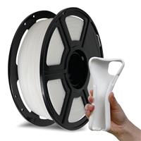 Flashforge PLA Flexible 3D Printer Filament