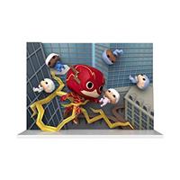 Chibi Character Figures