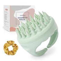 AIMIKE Scalp Massager Shampoo Brush,Scalp Brush for Washing