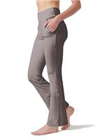 LaiEr Women V Crossover Skinny Jeans High Waist Tummy Contro