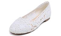 Feversole Women's Sparkle Memory Foam Cushioned Colorful Shi