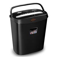 Vidateco 10 sheets paper shredder