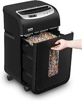 VidaTeco Mirco-Cut Paper Shredder Heavy Duty