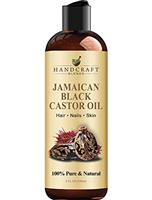 Handcraft Carrier Oils - 100% Pure and Natural - Premium Grade Carrier Oil - Hair and Body Oil Hexane-Free