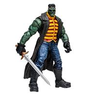 Kids' Play Action Figures