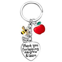 Cat Keyring - Mum & Cat Lover Gifts for Women & Men - Perfec