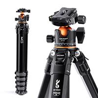 K&F Concept Carbon Fibre Tripod