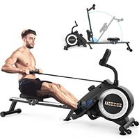 Rowing Machines