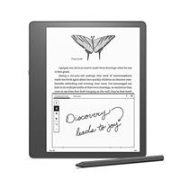Selection of Certified Refurbished Kindle devices