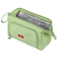 Mamowla Large Pencil Cases for Girls Super Big Pencil Case for Women Zipper Smoothy Pen Case Pouch Holder Stationery Organizer Duarable School Pencil Cases