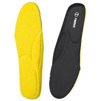 riemot Memory Foam Shoe Insoles for Men and Women,Comfort Inner Insoles for Sports Trainers,Work Boots,Hiking Boots,Running Shoes Cushioned Inserts Size UK 7-13