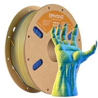ERYONE Matte PLA Filament 1.75mm, 3D Printer PLA Matte Filament, +/-0.03mm