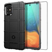 Asuwish Phone Case for Samsung Galaxy Note 20 Ultra 5G with