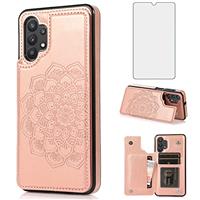Asuwish Phone Case for Samsung Galaxy Note 20 Ultra 5G with