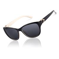 LVIOE Over Glasses Sunglasses for Women Polarised Fashion Ov