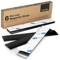 Gauder Magnetic Strips 15 mm