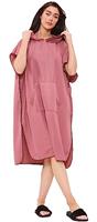 True Face Beach Changing Robe With Pocket & Hood Poncho Quick Dry For Unisex Adults Mens Womens To Change Wet Suit Surfing Swimming Lightweight Ponchos One Size Fits All