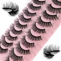Eye Cosmetics