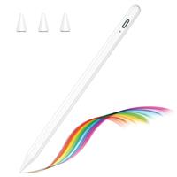 TQQ Pencil Compatible iPad 2018-2025
