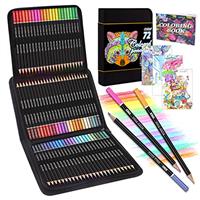 Melifluo COLORED PENCILS