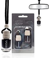 Car Air Fresheners Hanging Pendant Strong Scent Automotive Perfume Diffuser