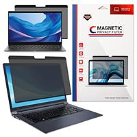 LAMA Screen Protector Magnetic Privacy Filter, Laptop Privacy Screen Filter with Privacy Protection, Anti-Blue Light and Anti-Glare