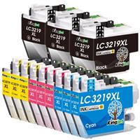 KINGJET 304XL Printer Ink 304 XL Ink Cartridges2P