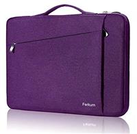 Ferkurn Laptop Case Sleeve Cover Chromebook Case Compatible with Macbook Air/Pro, iPad, Surface Pro, Acer Spin, HP, Dell XPS, ASUS Vivobook, Samsung, Waterproof Laptop Bag