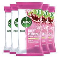 Durex and dettol