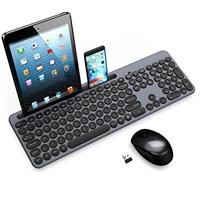 Wireless Mouse and Keyboard K933-UK