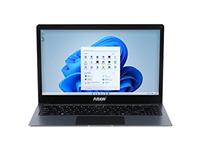Fusion5 14.1" A90B+ Pro 128GB Windows 11 Laptop - 4GB RAM, 128GB Storage, Full HD IPS, Bluetooth, Dual Band WIFI Laptop, USB 3.0, Expandable Storage