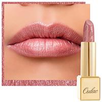 Oulac Metallic Shimmer Shine Lipstick