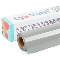 Lya Vinyl 10FT HTV for Cricut